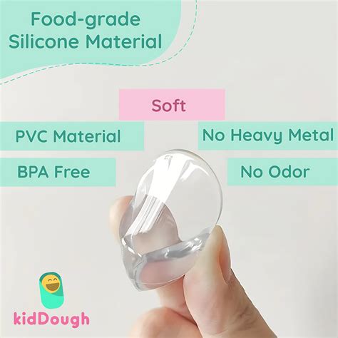 KidDough: Baby Safety Products – Bed Rails, Safety Locks & Protectors