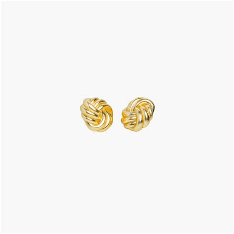 Classic Knot Studs – Equiivalence