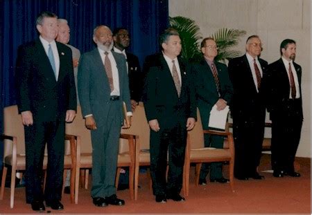 The U.S. Marshals and the Integration of the University of Mississippi ...