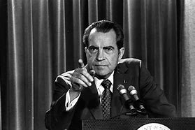 尼克松 的图像结果