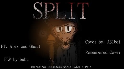 Image result for Split FNF Mod