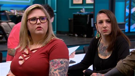 Image of Ink Master