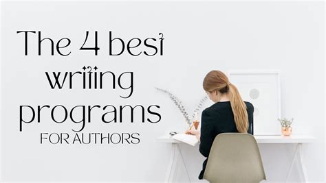 Image result for Best Writing Programs