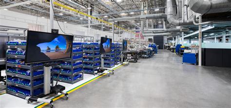 Collins Aerospace - AO | Architecture. Design. Relationships.