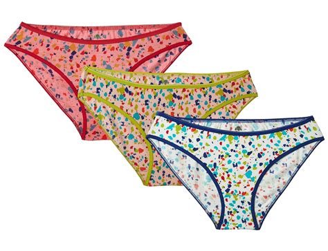 UNMADE ABSTRACT GEO PRINT BIKINI (PACK OF 3) – Unmade