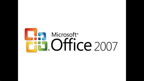 【microsoft office2007破解版百度云】microsoft office2007电脑版下载安装(激活密钥) 破解全免费版-趣致软件园