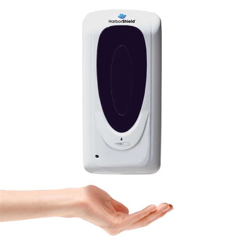 Hand Sanitizer Stands & Dispensers | Automatic Hand Sanitizer ...