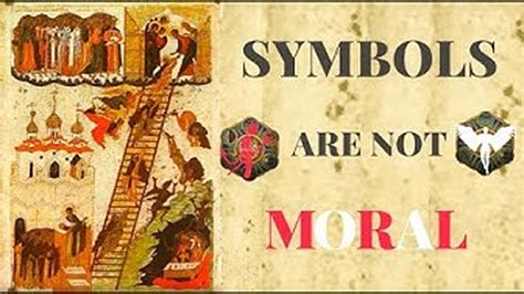 Morality Symbolism Drawing 的图像结果