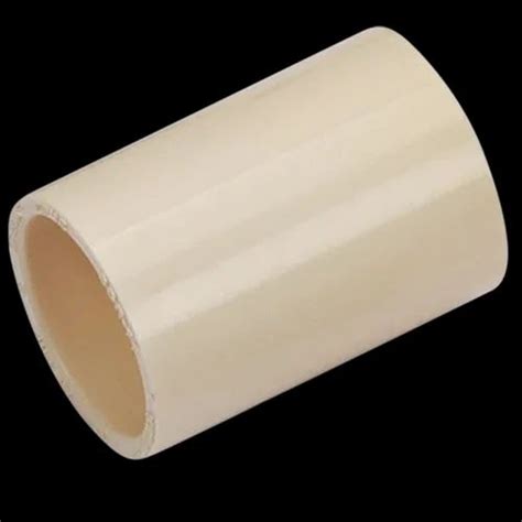 Image result for CPVC Coupling for Taping