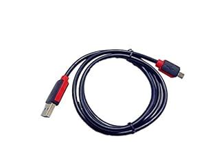 Vingly Data Cable Charging and Data Transfer Cable Compatible for ...