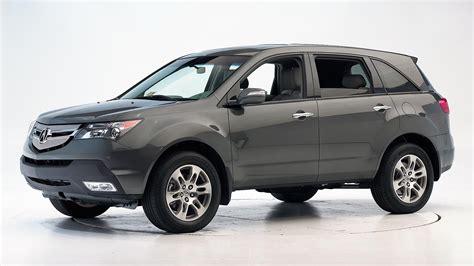 2008 Acura MDX