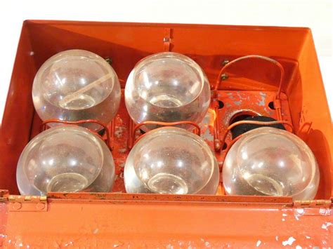Antique Fire Extinguisher Glass Balls at Allan Sturtz blog