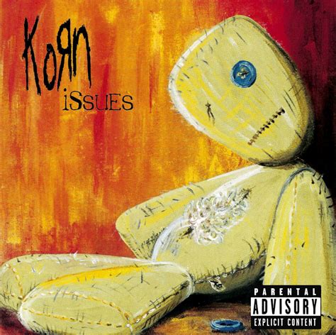 Best Korn songs of all time - Rate Your Music