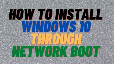 Image result for Windows 1.0 Installation Screens Select Network