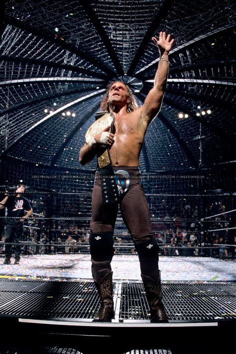 Pin by Kevanbradford on HBK | Wwe pictures, Shawn michaels, Wwe shawn ...