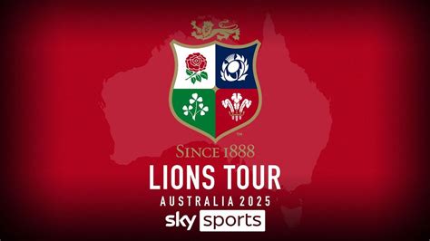 British & Irish Lions v Wallabies - Test Match , 24 Devizes Road , SN1 ...