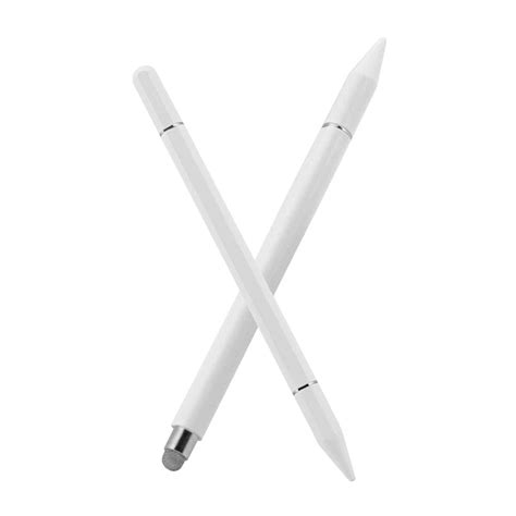 Amazon.in: Buy iCare Multi-tip Stylus 2-in-1 Lightweight Metal Body ...