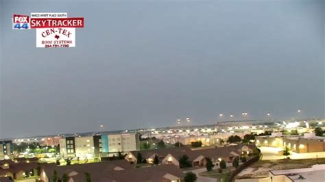 Webcam Waco - Texas - USA - Vision-Environnement