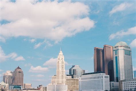 Best Places to Take Pictures in Columbus Ohio - Daisy Zimmer Photography