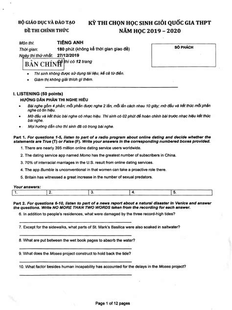 Image result for Essay Test PDF