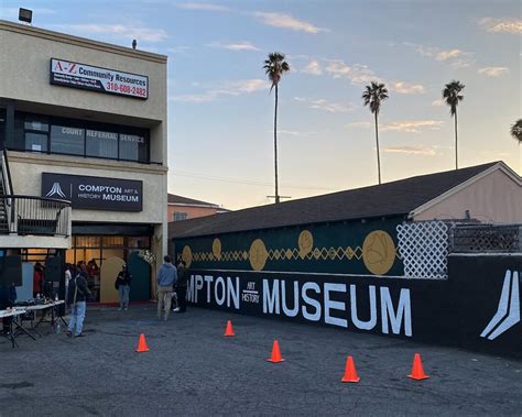 THE 10 BEST Places to Visit in Compton (2026) - Must-See Attractions