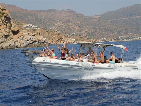 MELTEMI BOAT TOURS, WATERSPORTS & DIVING - All You Need to Know BEFORE ...