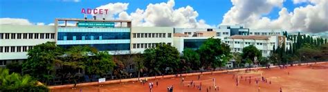 Annasaheb Dange College of Engineering and Technology (ADCET), Ashta ...