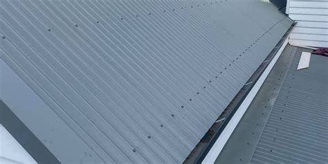 Image result for Colorbond Gutter Installation