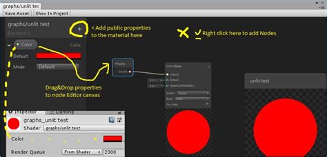 Unity Shader Editor 的图像结果