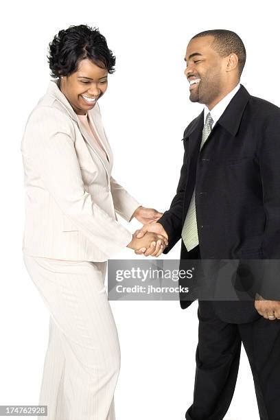 Image result for Awkward Handshake