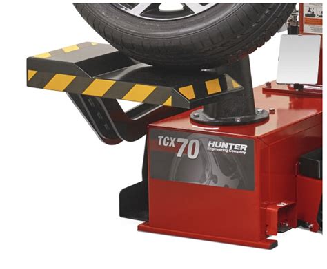 Hunter TCX70-21U Станок шиномонтажный по цене 1 501 827 руб руб ...
