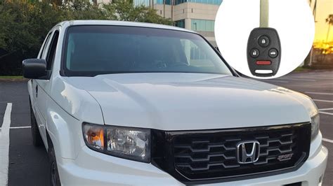 Rezultat imagine pentru Honda Remote Programming