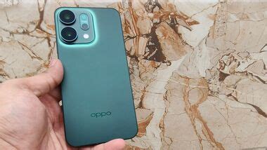 Oppo Reno 14 5G review: Premium looks, impressive cameras; but is it ...
