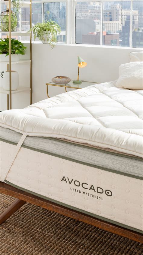 Avocado Mattress Topper Coupon at Benjamin Macbain blog