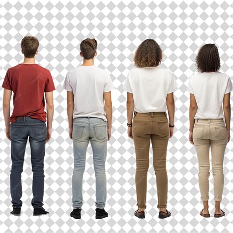 Group of People Standing by Empty Bed 的图像结果