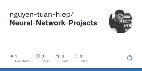 Neural Network Projects 的图像结果
