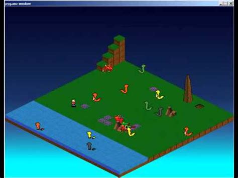Image result for Pygame Isometric