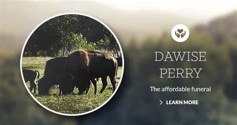 Mandan, ND Funeral Home & Cremation | Dawise-Perry Funeral Services