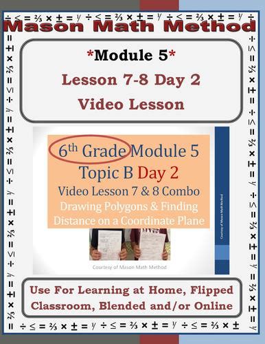Image result for Math Module Grade 6 Book 6 Lesson 5