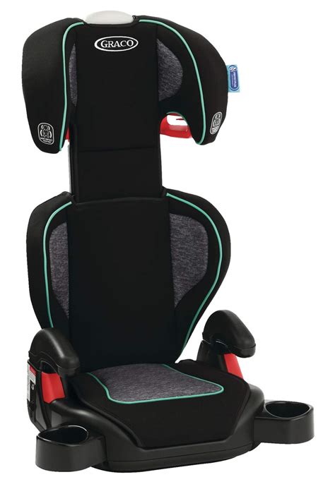 Graco TurboBooster Highback Booster Seat, Ages 4-10, Novi | Canadian Tire