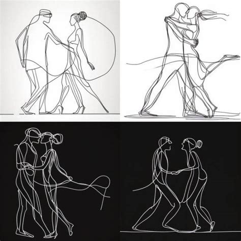 Image result for 1 Line Drawing Tutorial