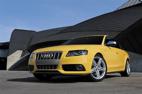 2010 Audi S4 Image. Photo 18 of 44