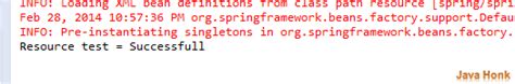 Image result for Java Spring Boot Inject Custom Logic