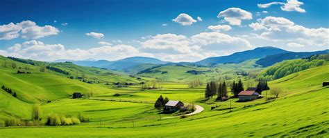 Beautiful Countryside 的图像结果