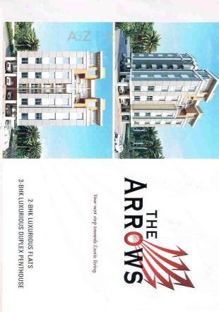 The Arrows | 2 BHK Flats at Bhayli, Vadodara