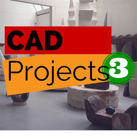 DesignCAD Projects 的图像结果