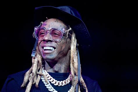 Lil Wayne's New Girlfriend Confirms Their Relationship 1 Month after ...