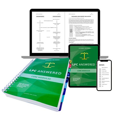 LPC Study Guide 的图像结果