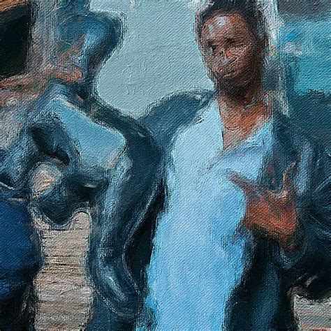 Coach Visual Merchandising Manager, New York City — Cerulean