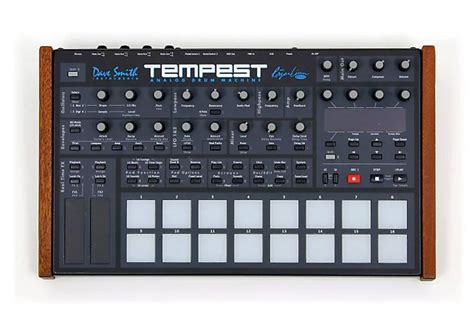 First Drum Machine 的图像结果